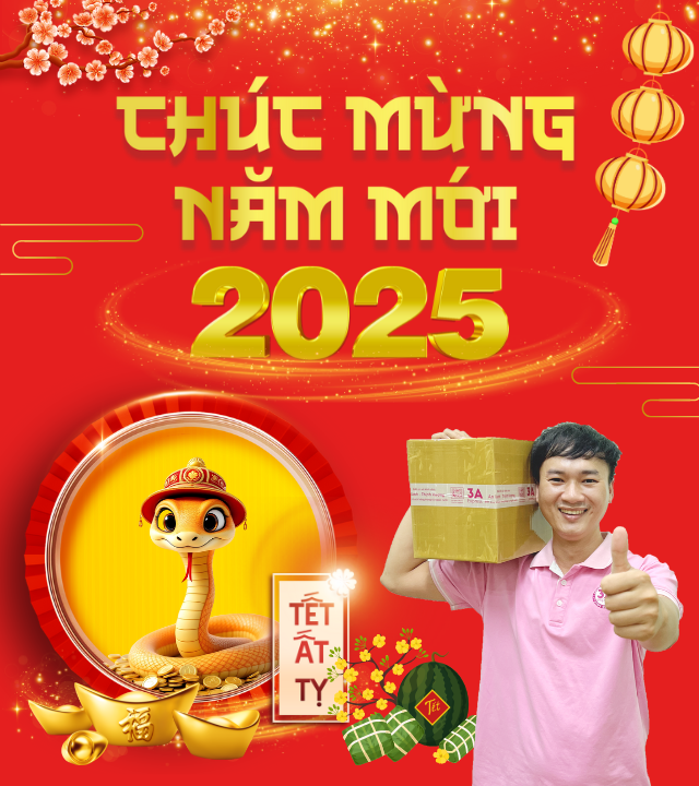 Tết 2025